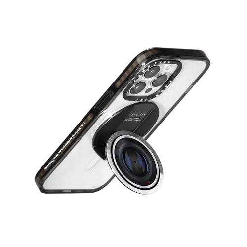 CASETiFY Snappy Grip Stand Compatible with Magsafe - Camera Lens - color: Camera Lens