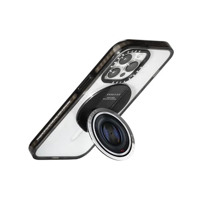 CASETiFY Snappy Grip Stand Compatible with Magsafe - Camera Lens - color: Camera Lens