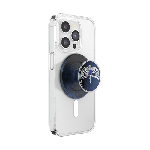 PopSockets Phone Grip for MagSafe, Magnetic Holder- Diadem - color: Diadem, style: MagSafe