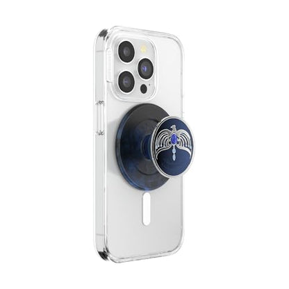 PopSockets Phone Grip for MagSafe, Magnetic Holder- Diadem - color: Diadem, style: MagSafe