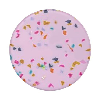 PopSockets Adhesive Phone Grip, Holder- Circus Sugar Plum - color: Sugar Plum, style: Adhesive