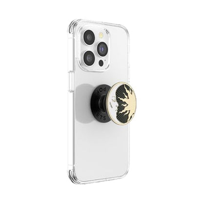 PopSockets Adhesive Phone Grip, Holder- Lunar Dreams - color: Lunar Dreams, style: Adhesive