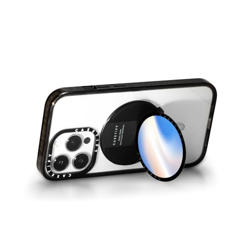 CASETiFY Snappy Grip Stand Compatible with Magsafe - Hawaiian Waves - color: Hawaiian Waves