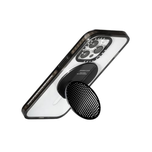 CASETiFY Snappy Grip Stand Compatible with Magsafe - 6 Dimension - color: 6 Dimension