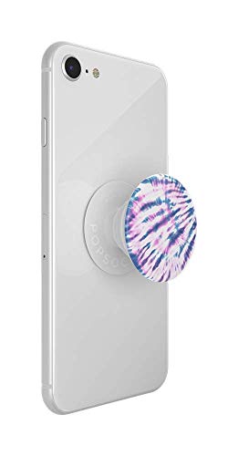 PopSockets Phone Grip with Expanding Kickstand, Adhesive Grip - Woodstock - color: Woodstock, style: Adhesive