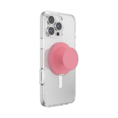 PopSockets Kick-Out Grip for MagSafe, Kickstand- Putty - color: Putty, style: MagSafe Kick-Out