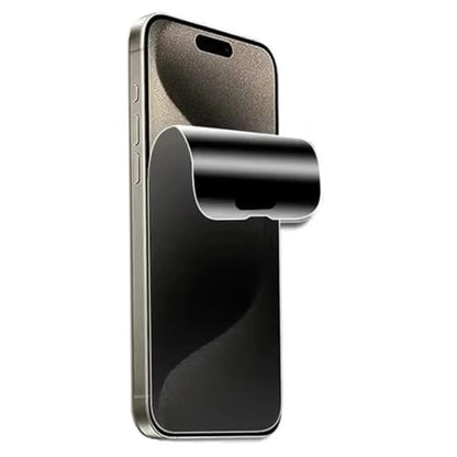 Privacy Hydrogel Screen Protector for iPhone 17 Pro Max - color: iPhone17 Pro Max Privacy