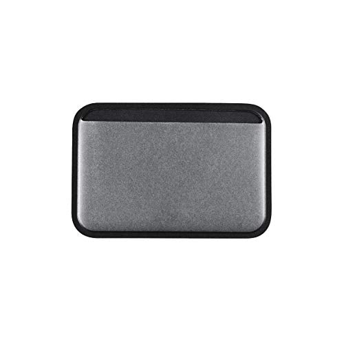 Magpul DAKA Everyday Tactical Slim Minimalist Credit Card Holder Travel Wallet EDC Gear - color: Black
