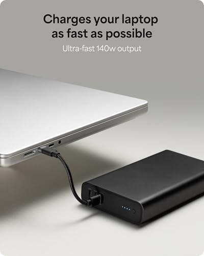 mophie Powerstation Fast 25,000mAh Power Bank - size: 25,000mAh