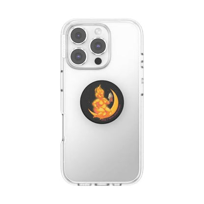 PopSockets Adhesive Phone Grip, Holder- Lehabah - color: ACOTAR Lehabah, style: Adhesive
