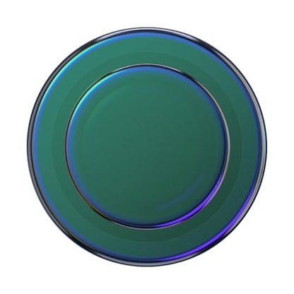 PopSockets Phone Grip for MagSafe, Magnetic Holder- Nightshade - color: Nightshade, style: MagSafe