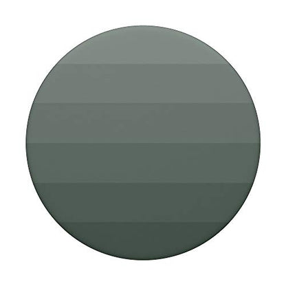 Sage Green PopSockets PopGrip: Swappable Grip for Phones & Tablets