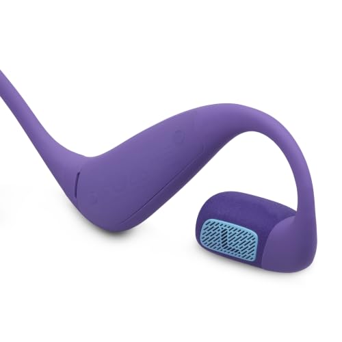 JBL Endurance Pace - Open-Ear Sport Headphones - Purple - color: Purple