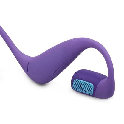 JBL Endurance Pace - Open-Ear Sport Headphones - Purple - color: Purple