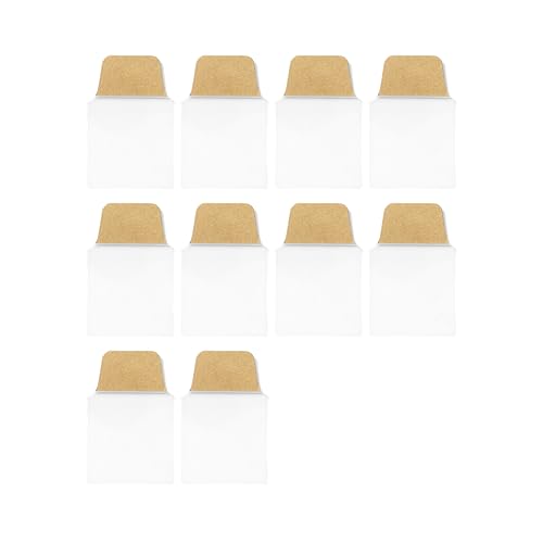Credit Card Pull Tabs. PULLZ by JS Products. Made in the USA. (Gold) - color: Gold