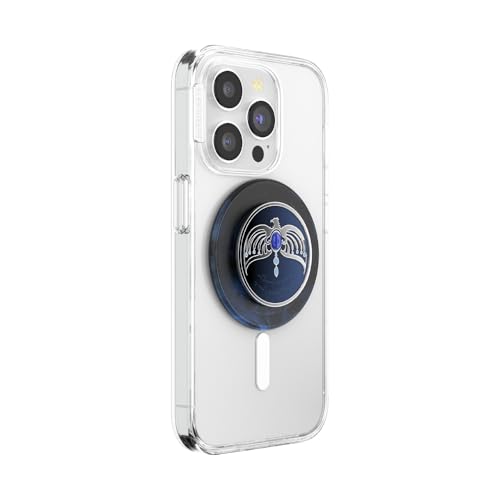 PopSockets Phone Grip for MagSafe, Magnetic Holder- Diadem - color: Diadem, style: MagSafe