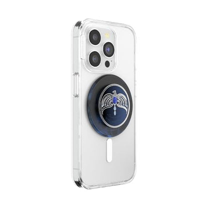 PopSockets Phone Grip for MagSafe, Magnetic Holder- Diadem - color: Diadem, style: MagSafe