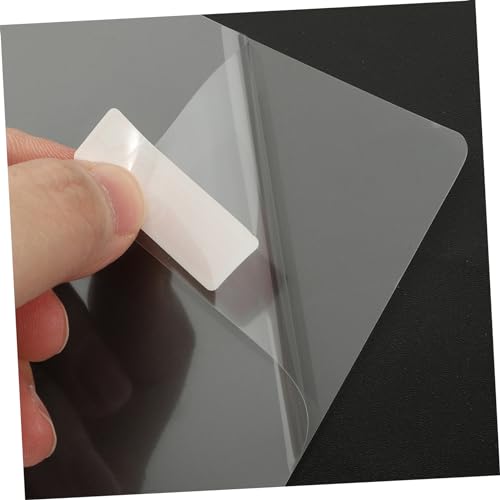 10pcs Matte Screen Protector Film for High Definition -glare Pet Film for Enhanced Reading and -term Device