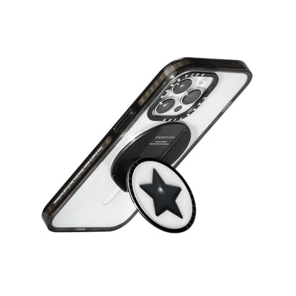 CASETiFY Snappy Grip Stand Compatible with Magsafe - Puff Star - color: Puff Star