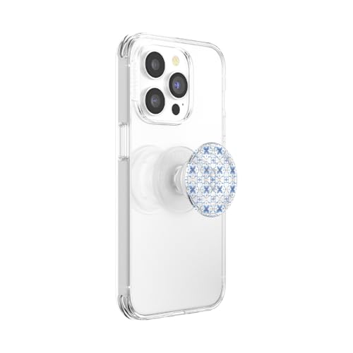 PopSockets Adhesive Phone Grip, Holder- Marina - color: Marina, style: Adhesive