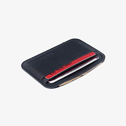 Magpul DAKA Everyday Tactical Slim Minimalist Credit Card Holder Travel Wallet EDC Gear - color: Stealth Gray