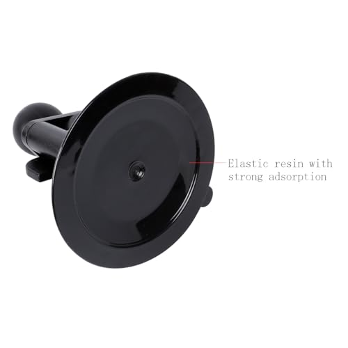 Suction Cup Base Mount with 25mm/1" Ball