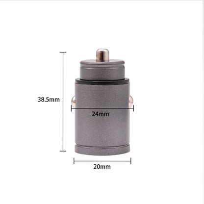 USB C Car Charger, Dual Port 100W car Power Adapter PD/QC Fast Charging Cigarette Lighter, for iPhone 16/15/14/13/12/11/Pro Max, iPad, Samsung Galaxy S25, S24/S23/S22/S21, Pixel, Android