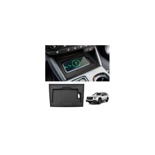 Wireless Charging Mat for 2026 Subaru Outback Accessories - size: For Subaru Outback 2026