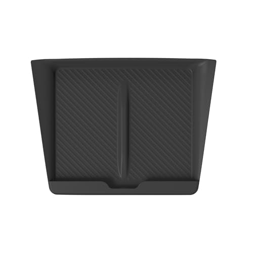 SMABEE Center Console Wireless Charging Pad for Tesla Model Y Juniper