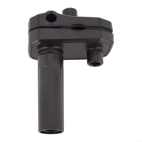 Bed Desk Clamp Mount Replacement for Gooseneck Phone Arms and Mic Holder 3 Inch Anti-Slip Base with 5 Hole Positions for Round Tube Cantilever Bracket Stable Desktop Bedside Stand Accessory(Black) - color: Black