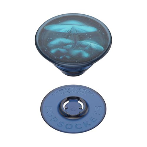 PopSockets Adhesive Phone Grip, Holder- Nightcaps - color: Nightcaps