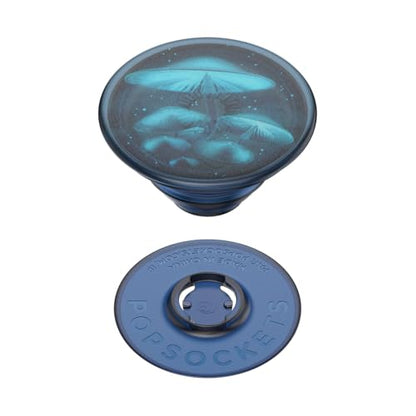 PopSockets Adhesive Phone Grip, Holder- Nightcaps - color: Nightcaps