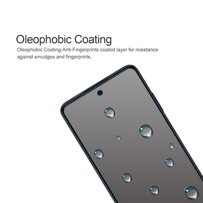 Supershieldz (3 Pack) Designed for Motorola Edge (2021) / Motorola Edge 5G UW Tempered Glass Screen Protector, Anti Scratch, Bubble Free