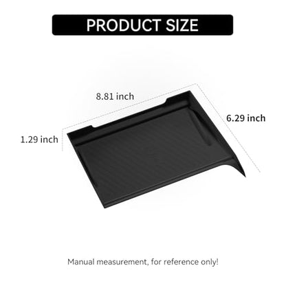 SMABEE Wireless Charging Protective Mat for Nissan Murano 2025 2026