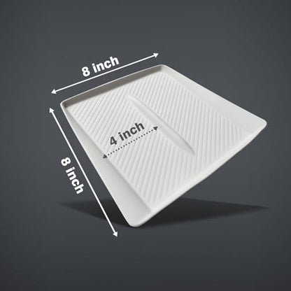 BestEvMod Center Console Wireless Charger Mat Compatible with Refreshed Tesla Model 3 2026 2025 2024 Highland Accessories Phone Charge Area Silicone Mat Non Slip Silicone Pad (White) - color: White, size: 24+ M3