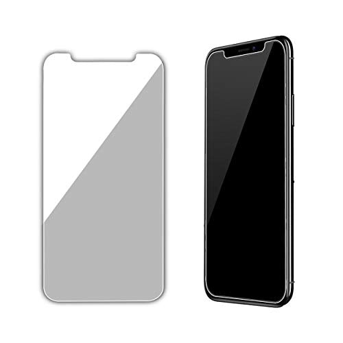 Ailun 2 Pack Privacy Screen Protector for iPhone 11 / iPhone XR - size: 11/XR 6.1 inches