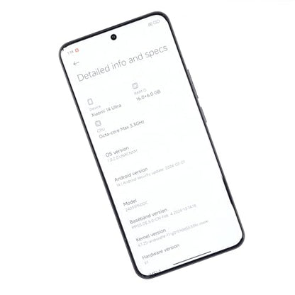 Ibywind for Xiaomi 14 Ultra 5G Screen Protector,2-Pack,Hydrogel Film with Camera Lens Protector,Easy Installation Tool,Bubble-Free,Fingerprint Unlock Compatible,Anti-Shatter,Anti-Scratch