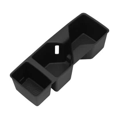 smabee Center Console Cup Holder for Kia Sorento 2021-2025 2026 Accessories - size: Center Console Cup Holder Insert