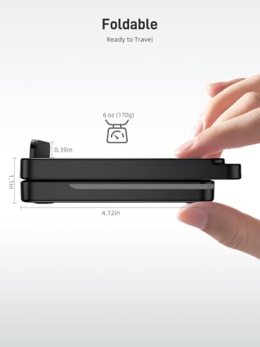 Wireless Charger for Pixel Watch 3/2, 3 in 1 Charging Station for Google