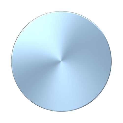 PopSockets Adhesive Phone Grip, Holder- Blue Sigh - color: Blue Sigh, style: Adhesive