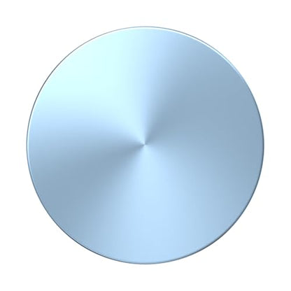 PopSockets Adhesive Phone Grip, Holder- Blue Sigh - color: Blue Sigh, style: Adhesive