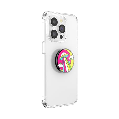PopSockets Adhesive Phone Grip, Holder- Sauced - color: Enamel Sauced, style: Adhesive