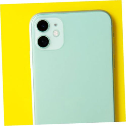 UKCOCO Clear Tempered Glass Lens Protector for Scratch Film with High Transmittance Oleophobic Coating Explosion and Easy Installation