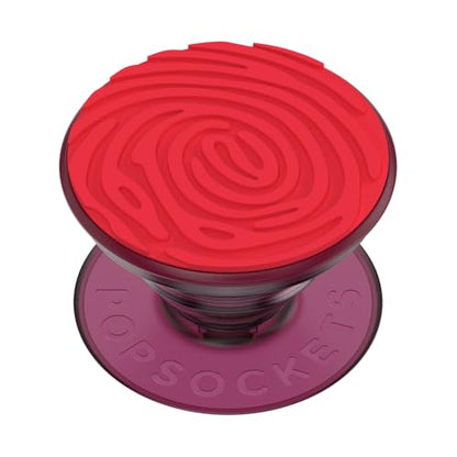 PopSockets Adhesive Phone Grip, Holder- Imprint Blanchette - color: Imprint Blanchette, style: Adhesive