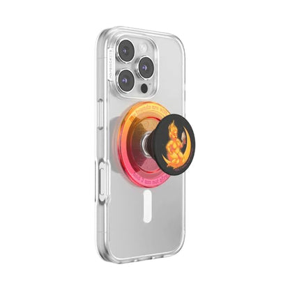 PopSockets Phone Grip for MagSafe, Magnetic Holder- Lehabah - color: ACOTAR Lehabah, style: MagSafe