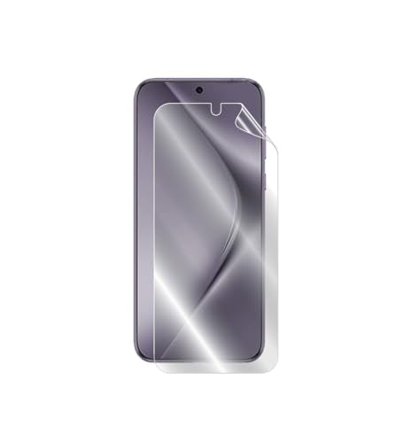 IPG for Huawei Pura 70 PRO - 70 Ultra SCREEN Protector Hydrogel Invisible Touch Screen Sensitive Ultra HD Clear Film Anti Scratch Skin Guard - Smooth/Self-Healing/Bubble -Free Screen