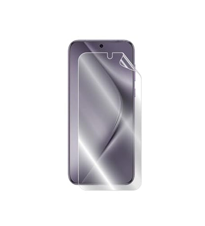 IPG for Huawei Pura 70 PRO - 70 Ultra SCREEN Protector Hydrogel Invisible Touch Screen Sensitive Ultra HD Clear Film Anti Scratch Skin Guard - Smooth/Self-Healing/Bubble -Free Screen