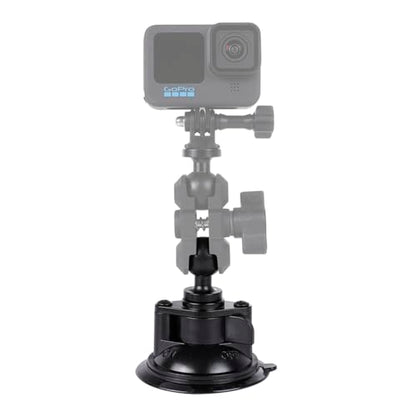 Suction Cup Base Mount with 25mm/1" Ball