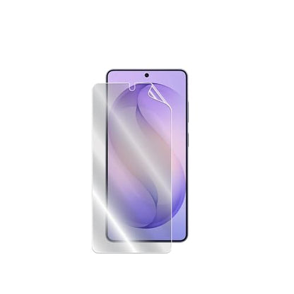 IPG Made for Samsung Galaxy S26 Ultra Screen Hydrogel Protector Invisible Touch Screen Sensitive Ultra HD Clear Film Anti Scratch Skin Guard - Smooth/Self-Healing/Bubble -Free for Glx.S26UltraSC - size: Screen Protector