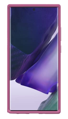 OtterBox Symmetry Clear Series Case for Samsung Galaxy Note 20 Ultra 5G (Ultra ONLY) Non-Retail Packaging - Cake Pop - color: Cake Pop